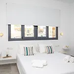 Bamboo Naxos Vila *