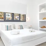 Bamboo Naxos Vila *