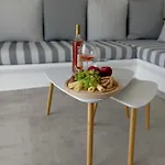 Vila Bamboo Naxos