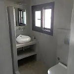 Vila Bamboo Naxos