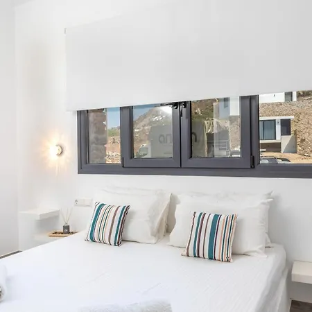 Bamboo Naxos * Mikri Vigla