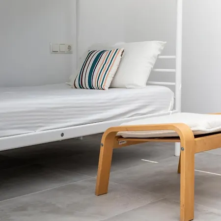 Bamboo Naxos