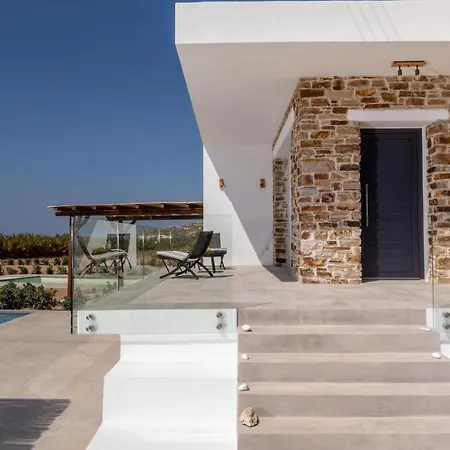 Bamboo Naxos