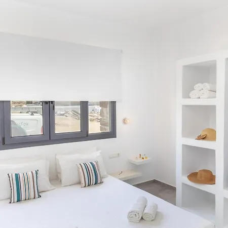 Bamboo Naxos *