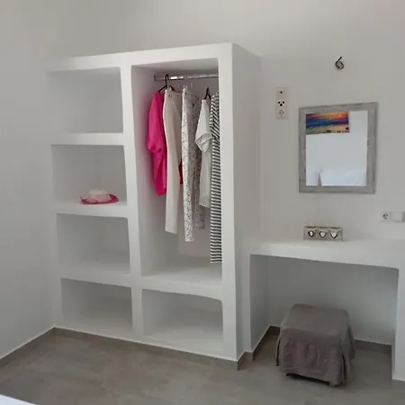 Bamboo Naxos *