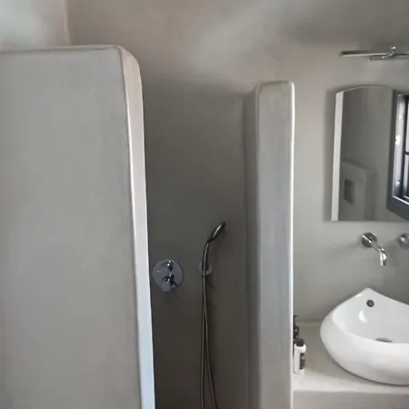 Villa Bamboo Naxos