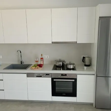 Bamboo Naxos * Mikri Vigla