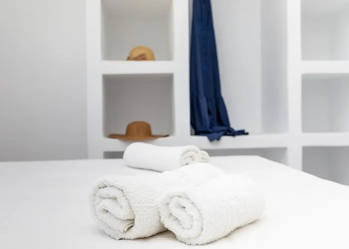 Villa Bamboo Naxos Mikri Vigla