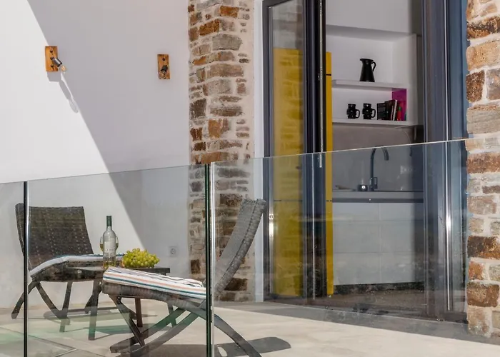 Villa Bamboo Naxos Mikri Vigla