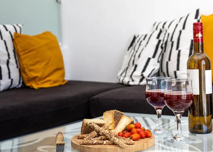 Bamboo Naxos Villa Mikri Vigla