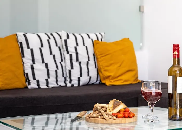 Villa Bamboo Naxos Mikri Vigla