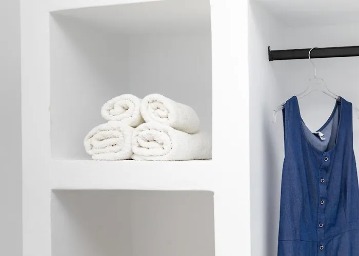 Bamboo Naxos Villa Mikri Vigla