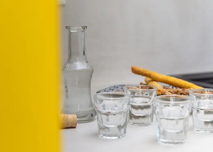 Bamboo Naxos Villa Mikri Vigla